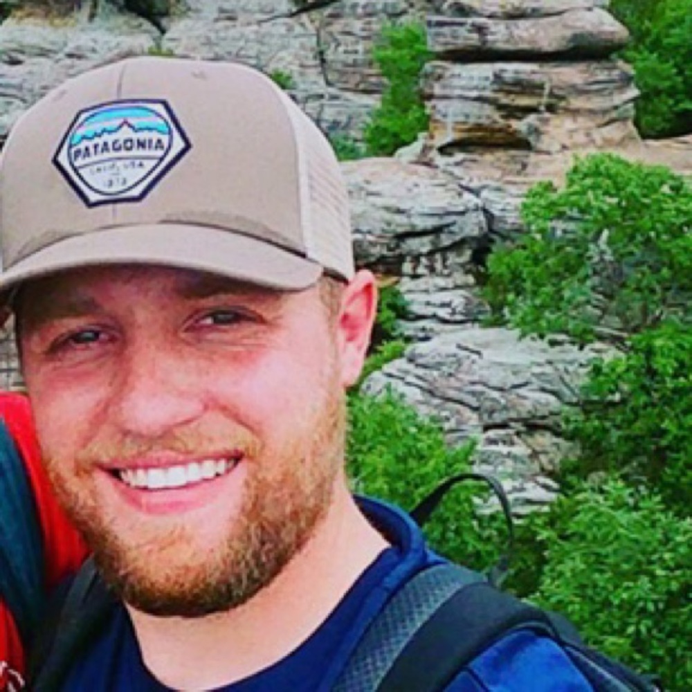 Meet your Posher, Tyler